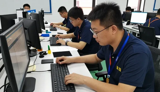 数据安全平台应用体验全面介绍