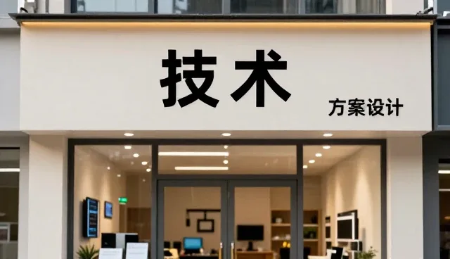 技术驱动下的系统集成选型关键考量